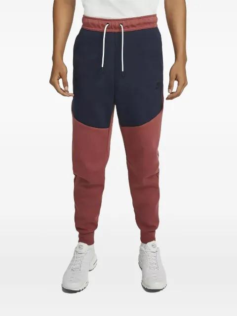 Tech Fleece NSW track pants by NIKE