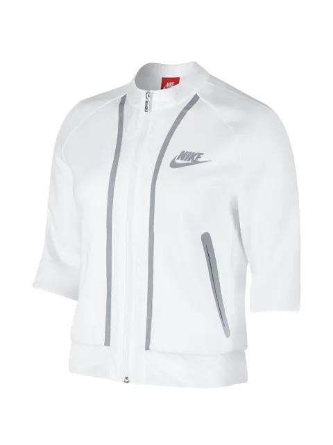 Tech Fleece Splatter jacket by NIKE