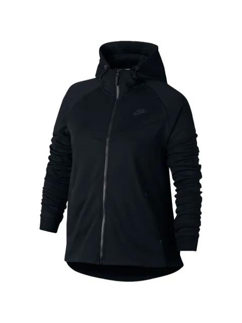 Tech Fleece full-zip hoodie by NIKE