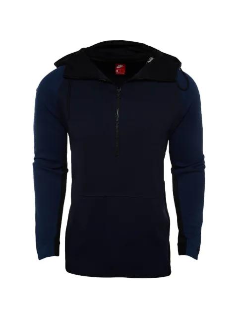 Tech Fleece half-zip hoodie by NIKE