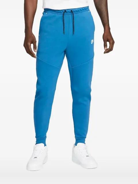 Tech Fleece joggers by NIKE