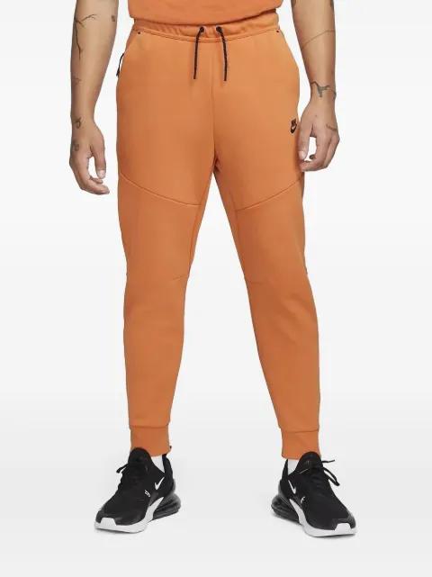 Tech Fleece joggers by NIKE