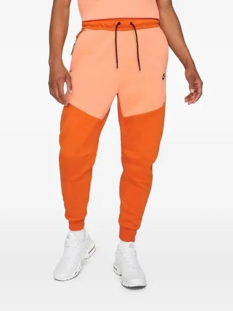 Tech Fleece joggers by NIKE