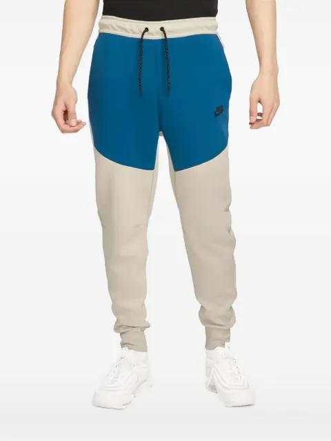 Tech Fleece joggers by NIKE