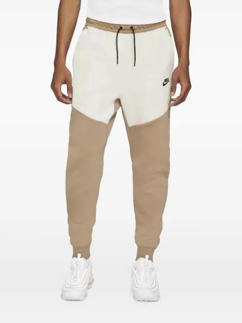 Tech Fleece joggers by NIKE
