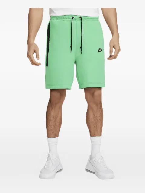 Tech Fleece shorts by NIKE