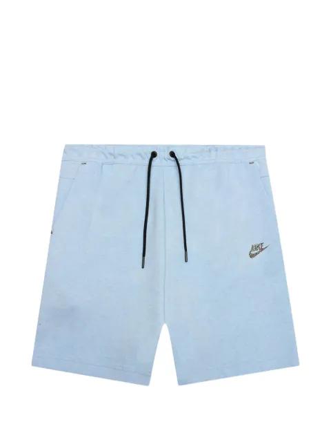 Tech Fleece shorts by NIKE