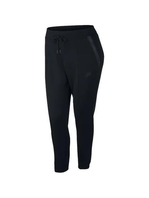 Tech Fleece track pants by NIKE
