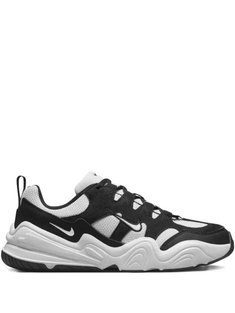 Tech Hera BLK/WHT "Black/White" sneakers by NIKE