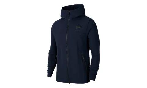 Tech Pack hoodie by NIKE