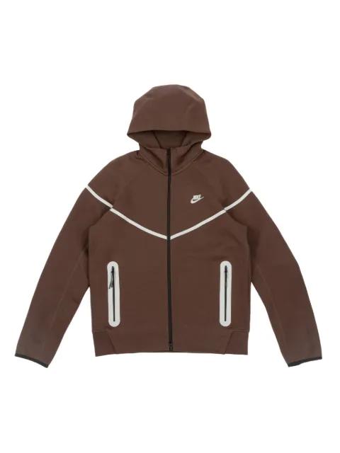 Tech Windrunner hoodie by NIKE
