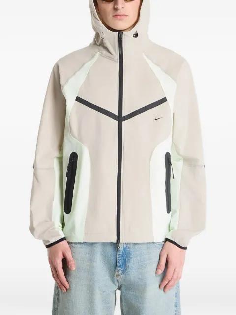 Tech Windrunner jacket by NIKE