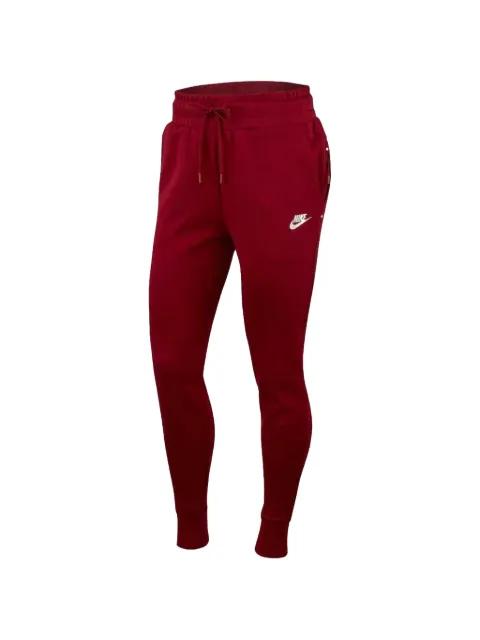 Tech fleece track pants by NIKE