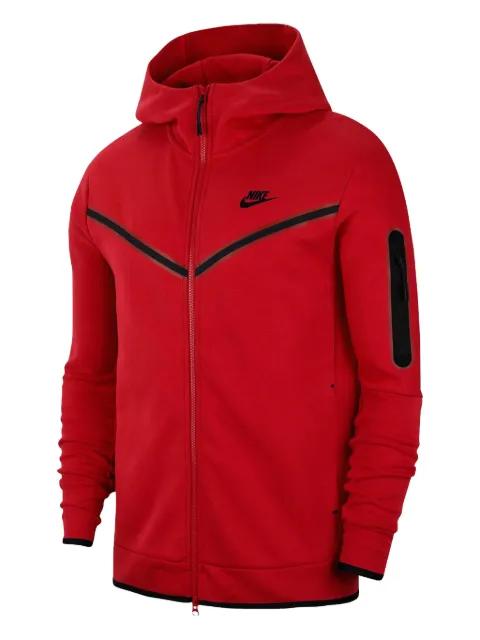 Tech hoodie by NIKE