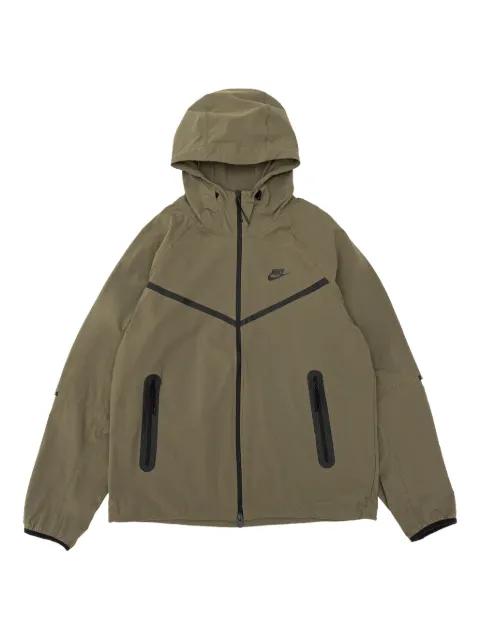 Tech jacket by NIKE