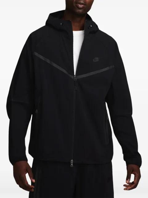 Tech jacket by NIKE