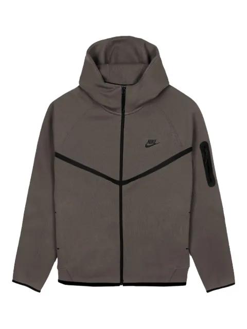 Tech zip jacket by NIKE