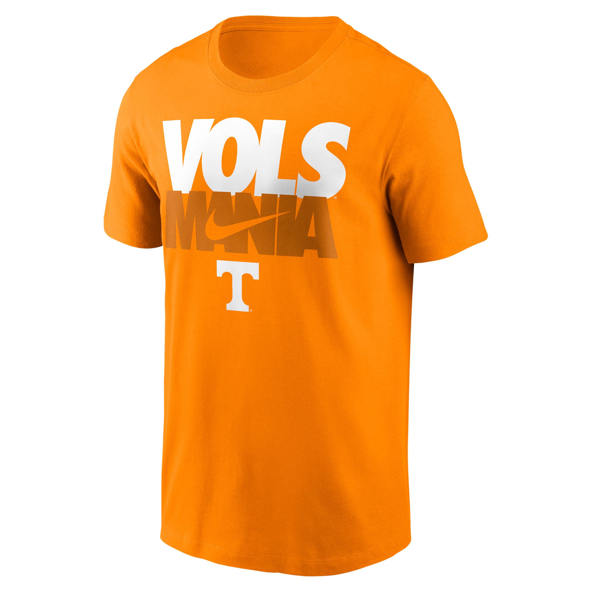 Tennessee Campus Local Madness Nike Men's College T-Shirt by NIKE