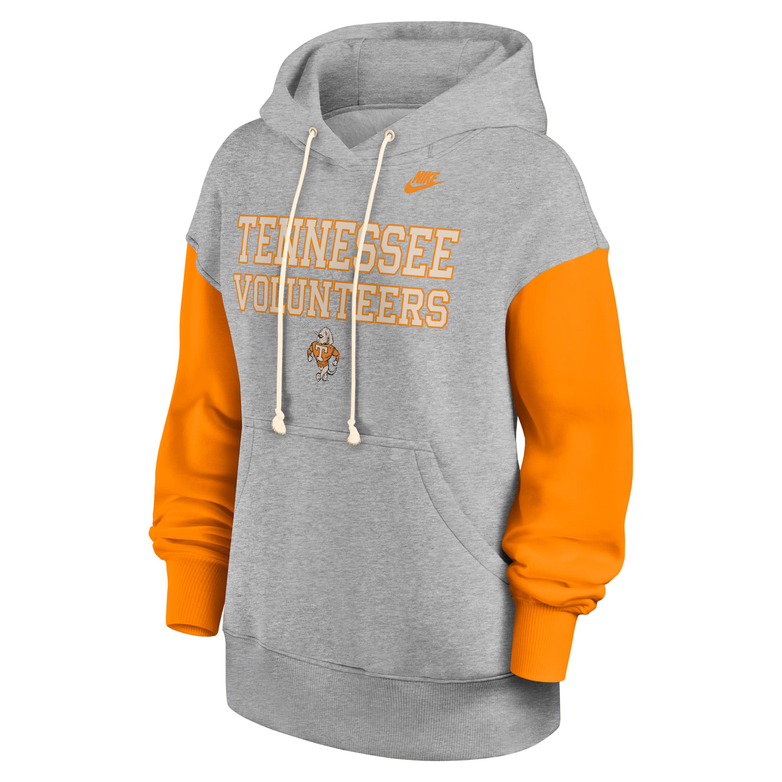 Tennessee Legacy Phoenix Nike Women's College Pullover Hoodie by NIKE