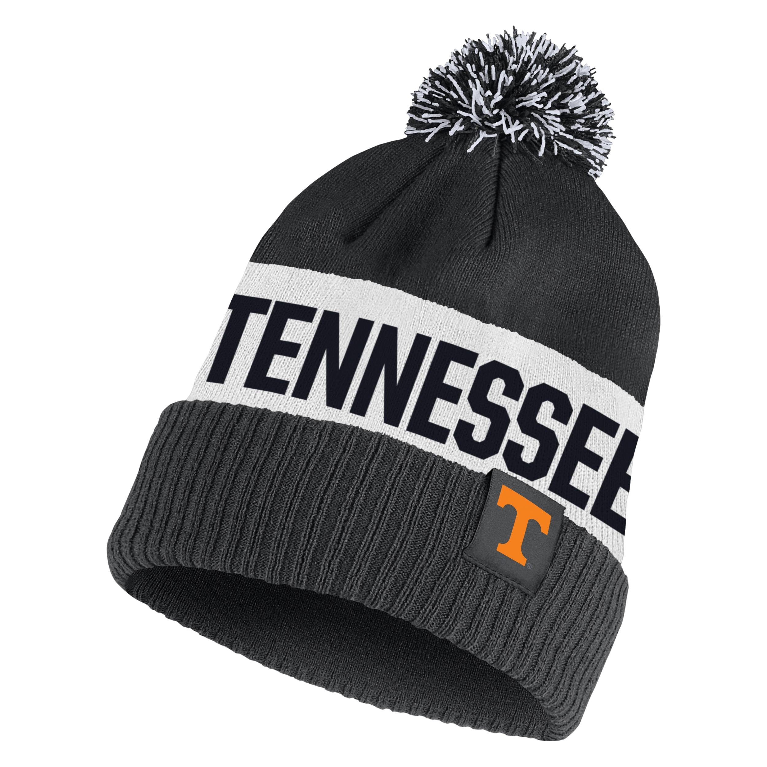 Tennessee Nike Unisex College Beanie by NIKE