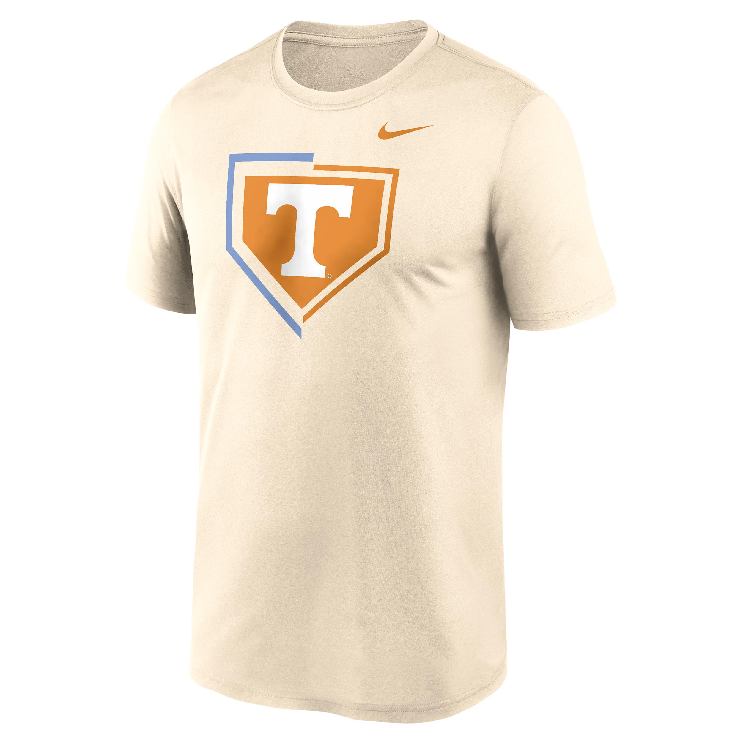 Tennessee Primetime Baseball Icon Legend Nike Men's Dri-FIT College T-Shirt by NIKE