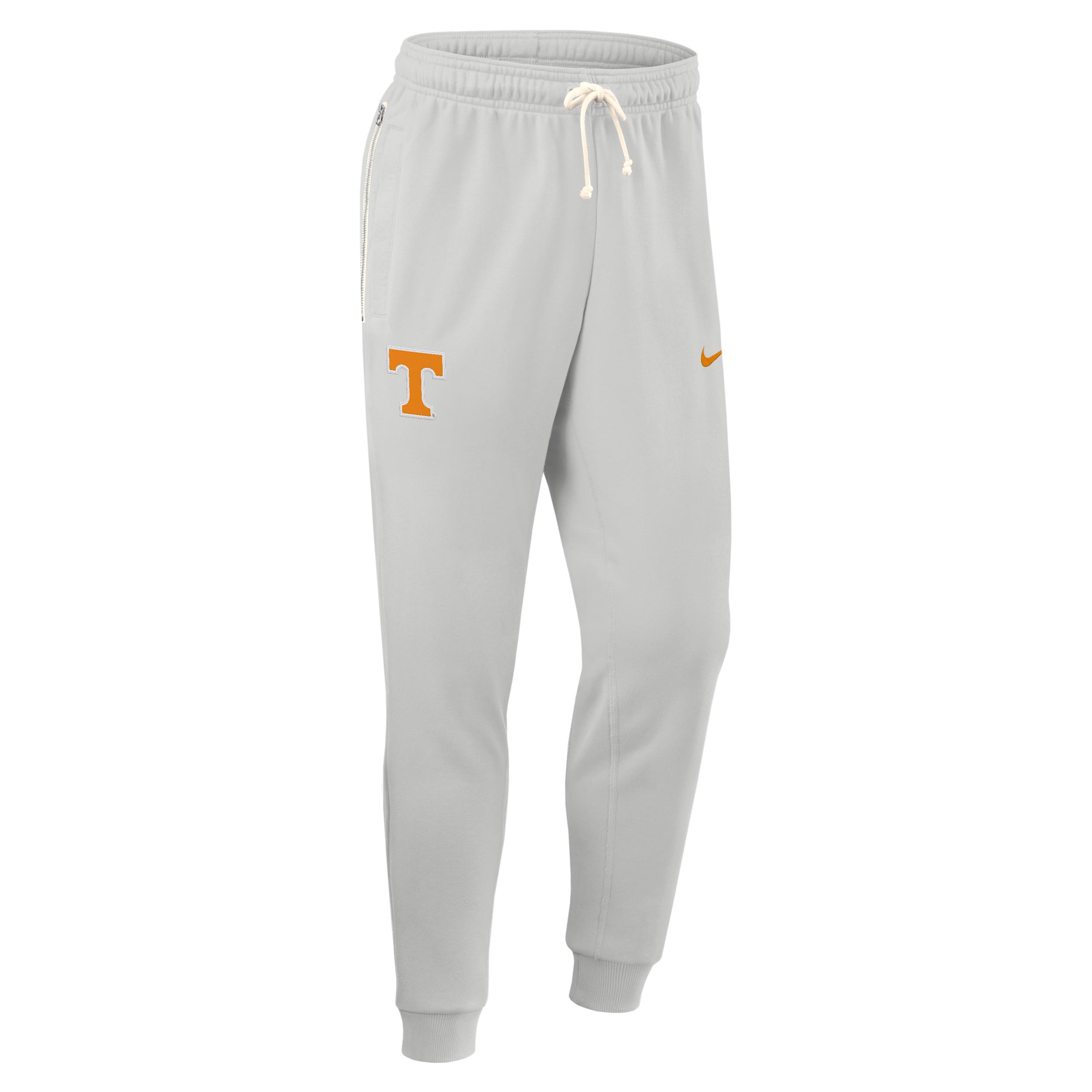 Tennessee Sideline Nike Men's Dri-FIT College Taper Pants by NIKE