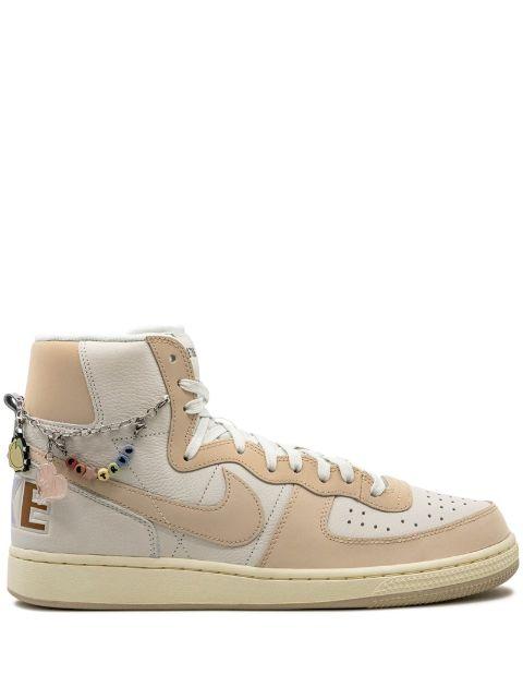 Terminator High "BE TRUE" sneakers by NIKE