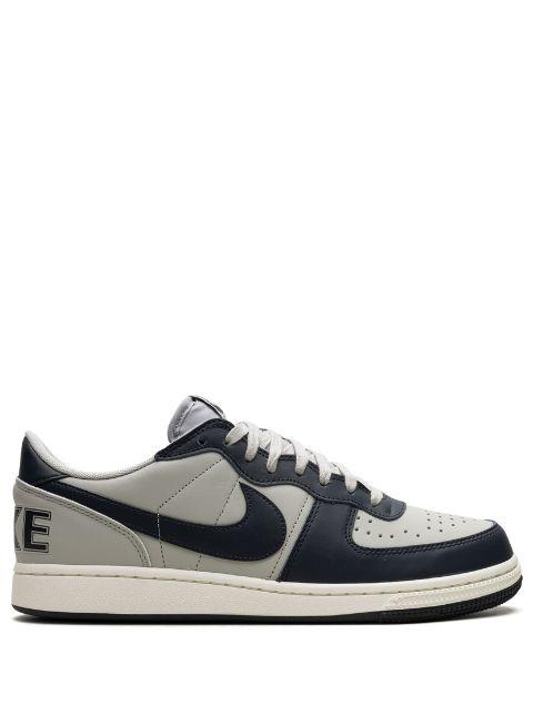 Terminator Low "Georgetown" sneakers by NIKE