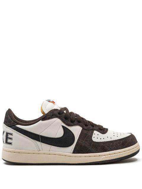 Terminator Low "Velvet Brown" sneakers by NIKE