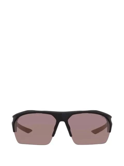 Terminus pilot-frame sunglasses by NIKE