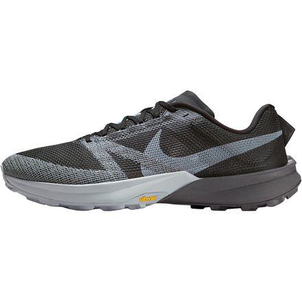 Terra Kiger 10 Trail Running Shoe by NIKE Terra Kiger 10 Trail Running Shoe by NIKE
