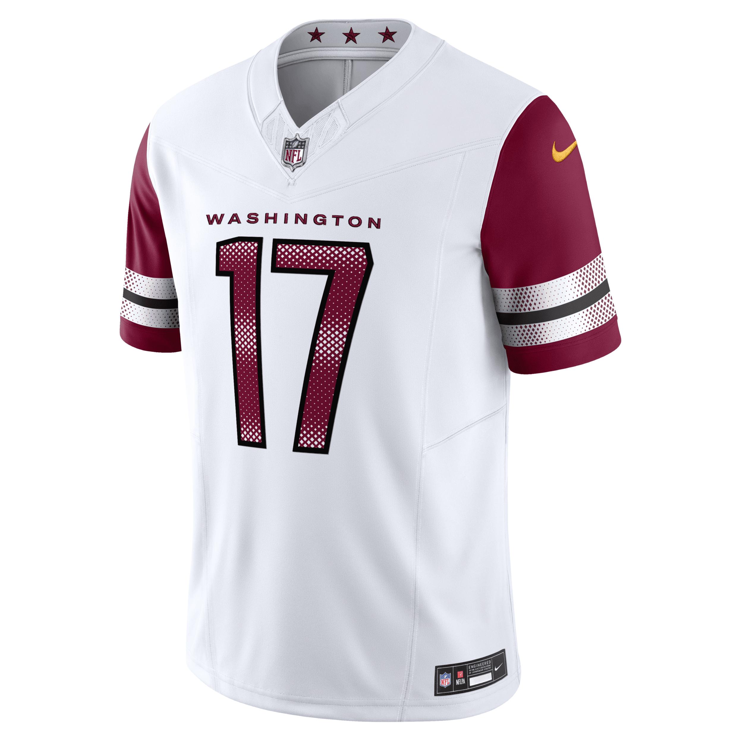 Terry McLaurin Washington Commanders Nike Men's Dri-FIT NFL Limited Football Jersey by NIKE