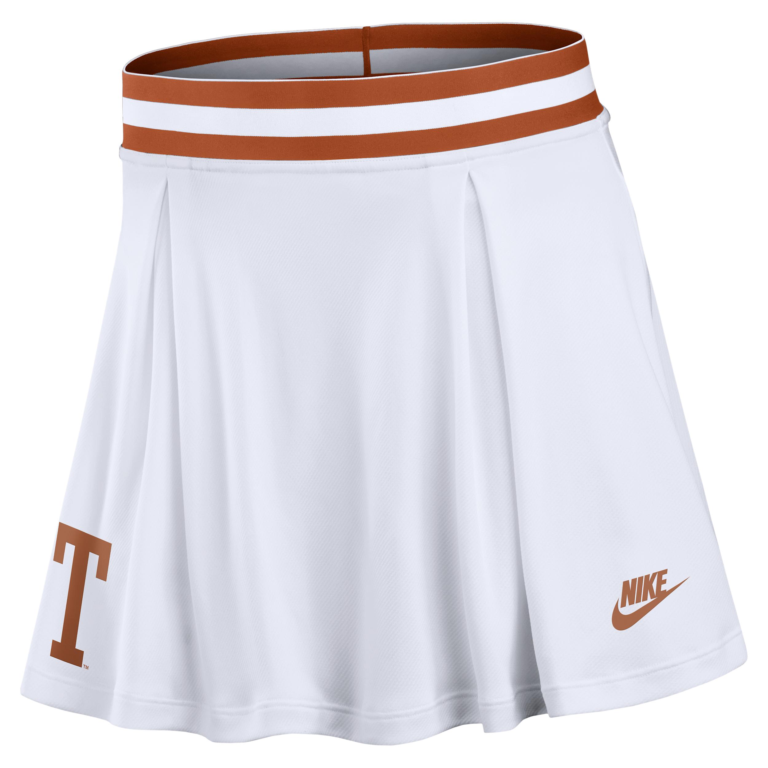 Texas Heritage Nike Women's Dri-FIT College Skort by NIKE