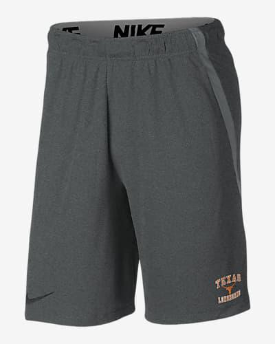 Texas Nike Men's College Shorts by NIKE