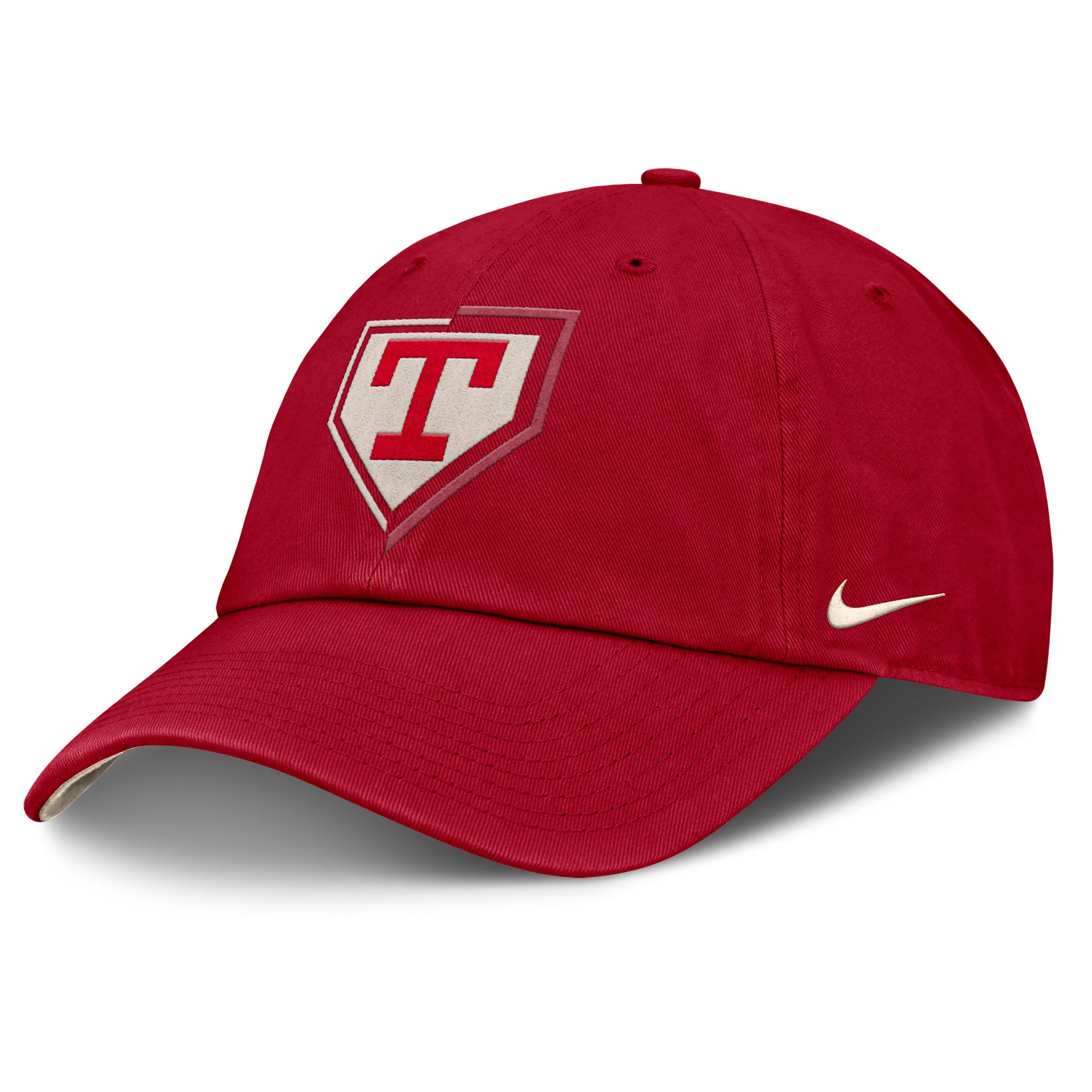 Texas Rangers City Connect Club Nike Men's MLB Trucker Adjustable Hat by NIKE