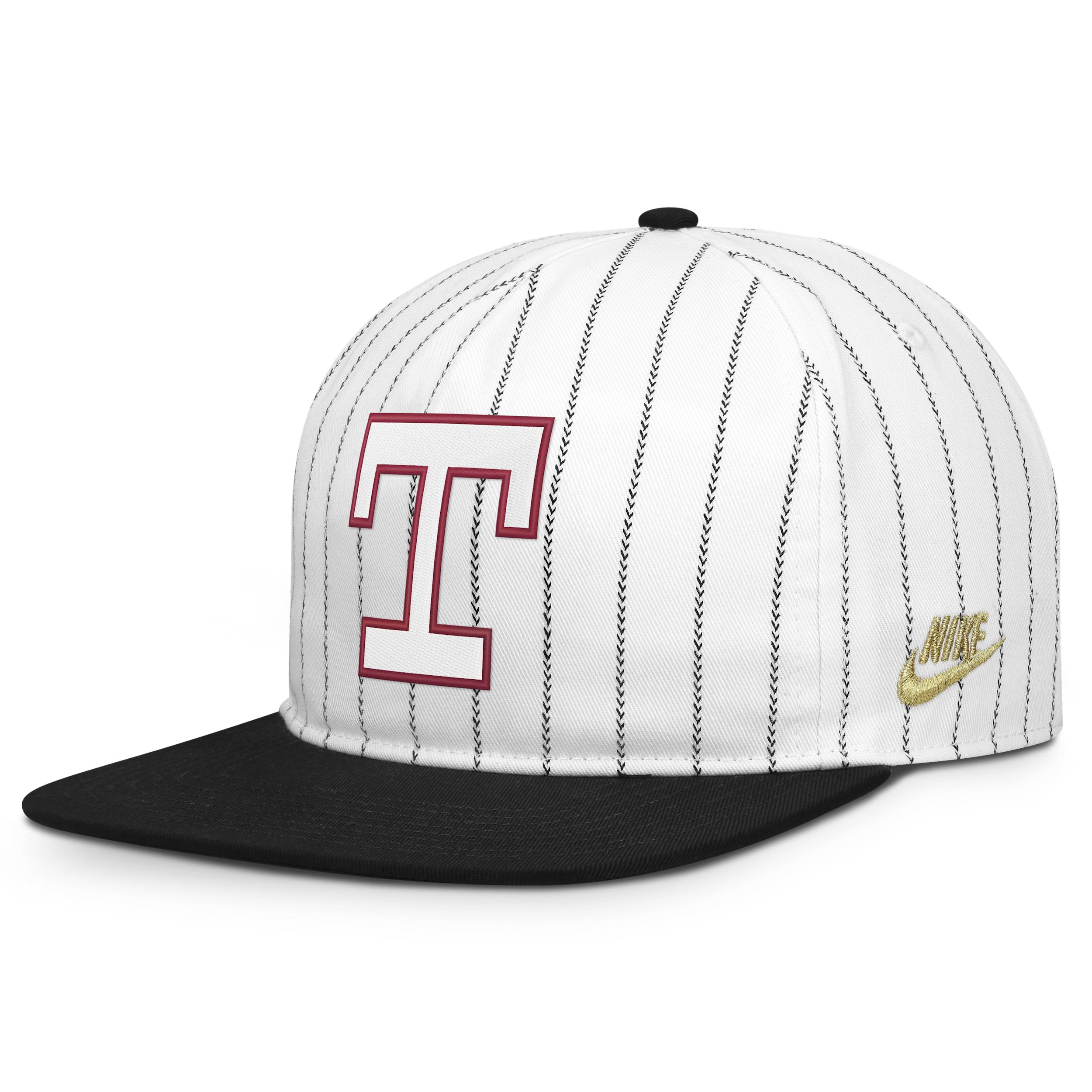Texas Rangers Pro Nike Men's MLB Adjustable Hat by NIKE