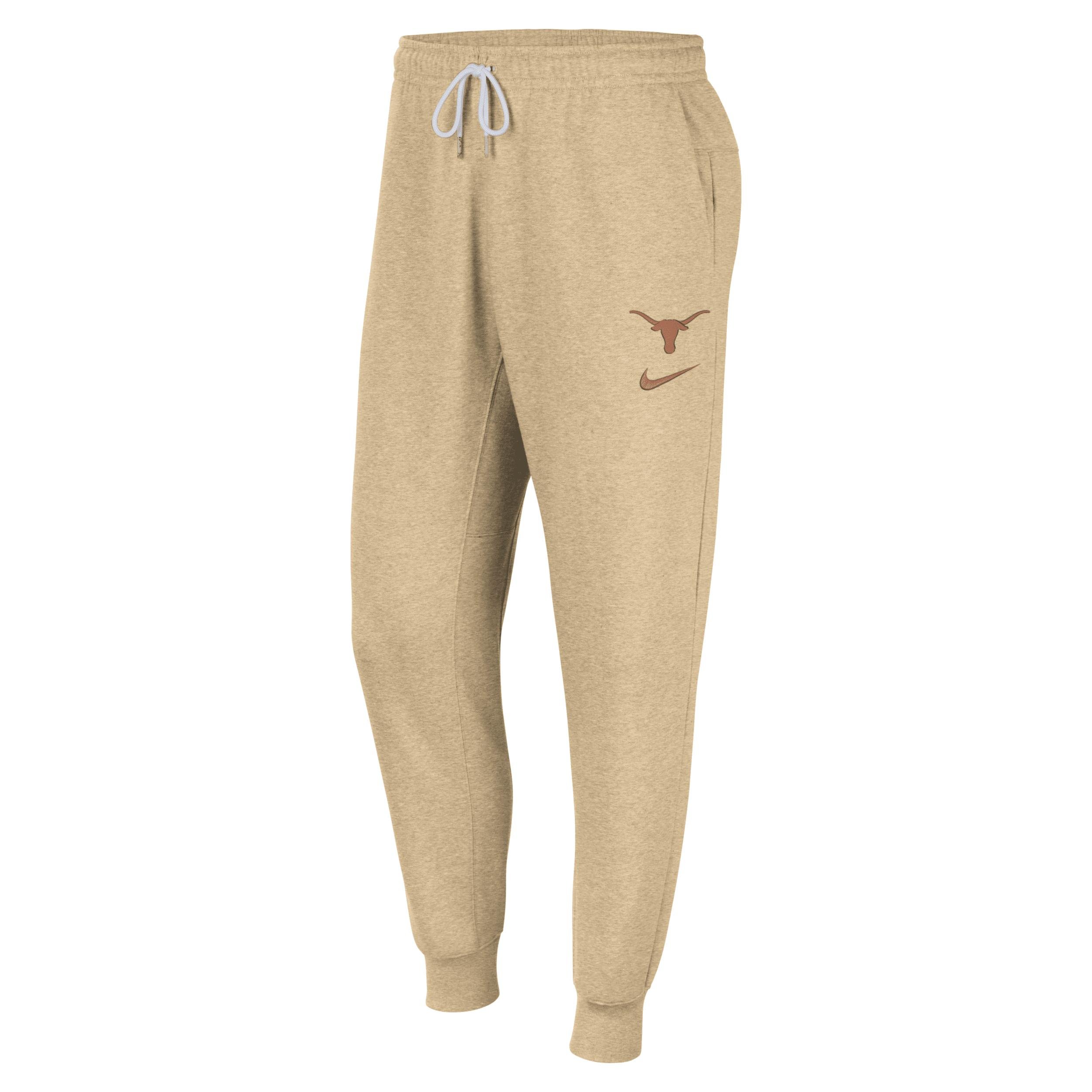 Texas Sport Essentials+ Revival Nike Men's College Jogger Pants by NIKE