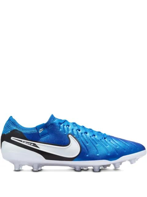 Tiempo Legend 10 Elite AG sneakers by NIKE