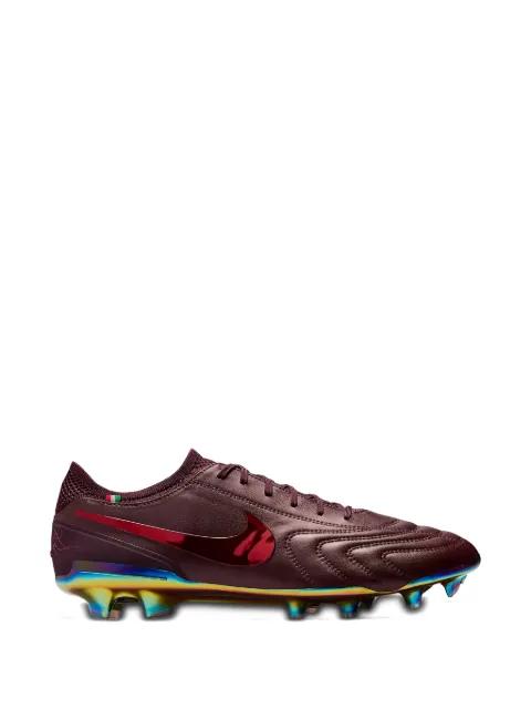 Tiempo Legend 10 Elite LUXE low-tops by NIKE