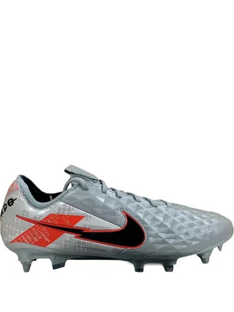 Tiempo Legend 8 Elite FG soccer shoes by NIKE
