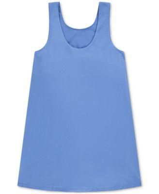 Toddler Girls One Sport Sleeveless Dress by NIKE