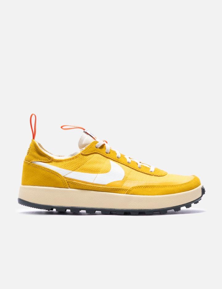 Tom Sachs Nikecraft General Purpose Shoe by NIKE