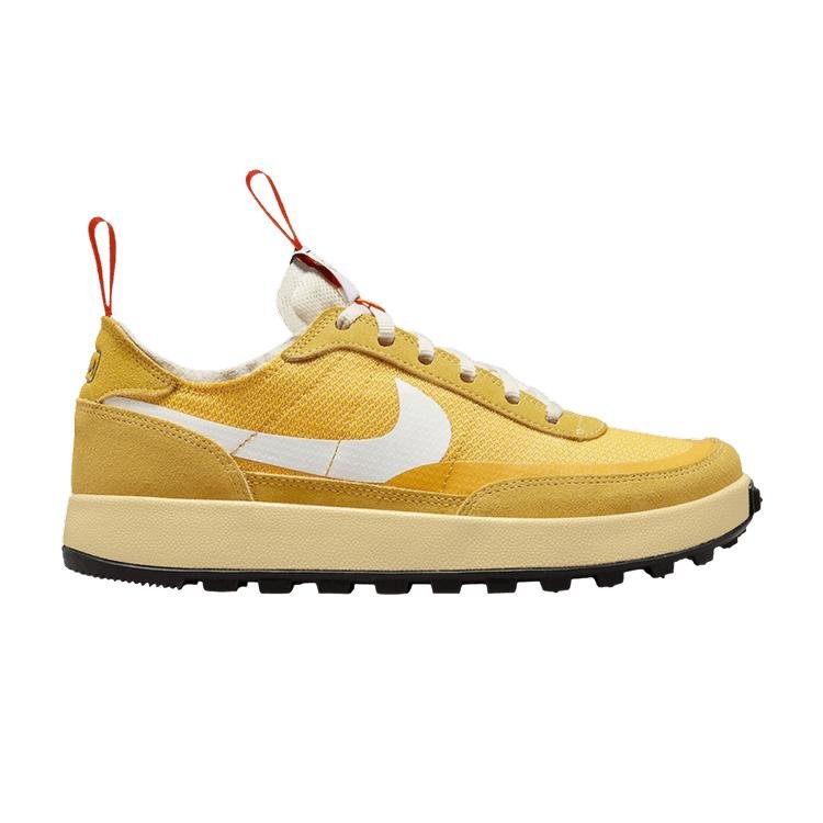 Tom Sachs x NikeCraft General Purpose Shoe 'Archive' by NIKE