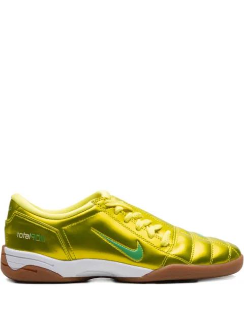 Total 90 III SP "Dynamic Yellow" sneakers by NIKE