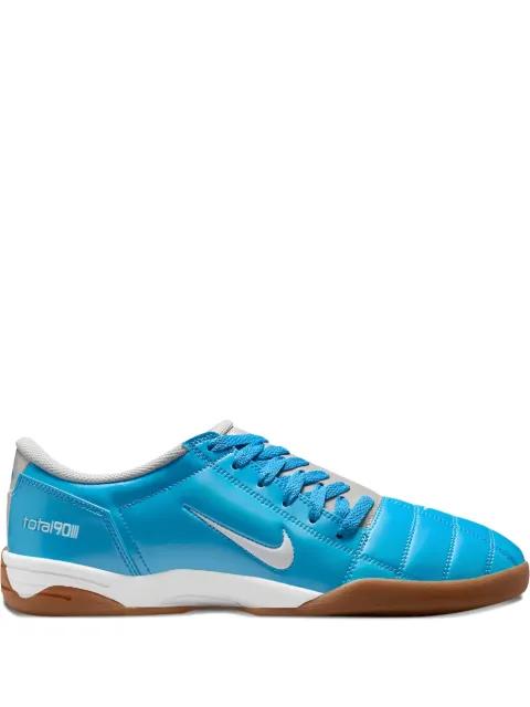 Total 90 III "University Blue" sneakers by NIKE