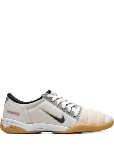 Total 90 III "White" sneakers by NIKE