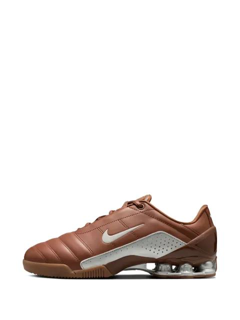 Total 90 Shox sneakers by NIKE