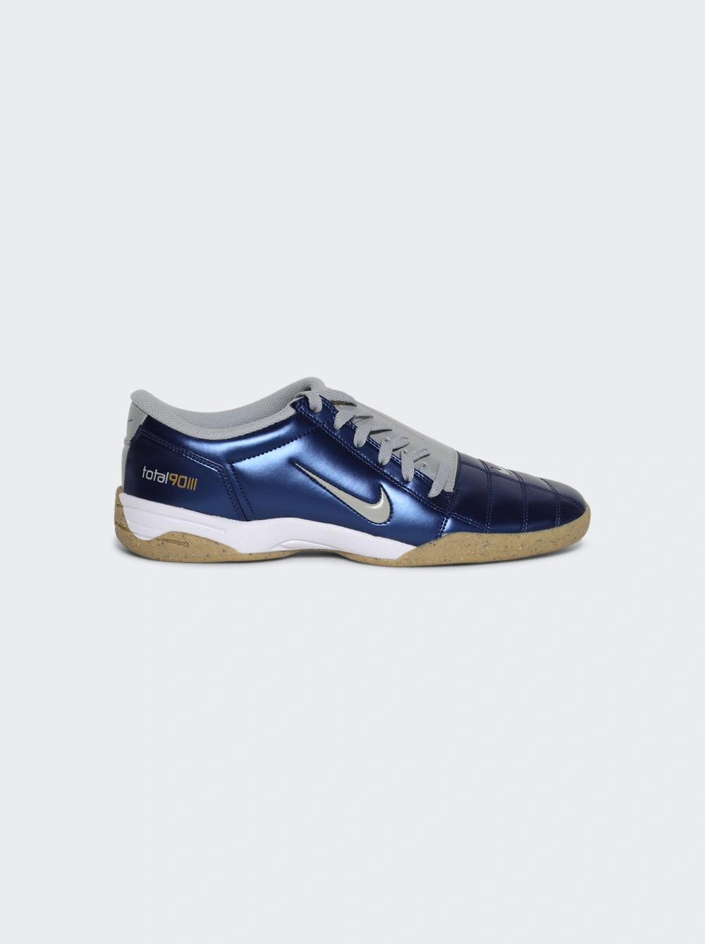 Total 90 Sneakers Blue Void And Lt Smoke Grey-white  | The Webster by NIKE