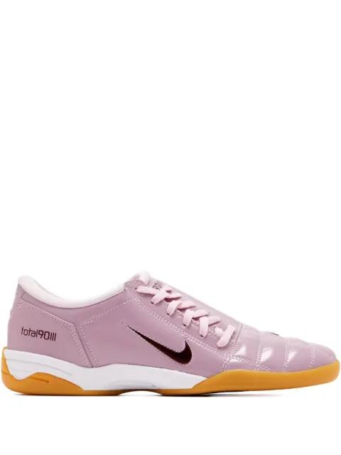 Total 90 lace-up sneakers by NIKE