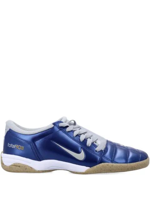 Total 90 panelled trainers by NIKE